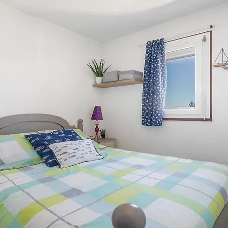 Apartment Maison Sur La Plage -91- Appt 4 Pers