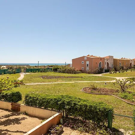 Apartment Maison Sur La Plage -91- Appt 4 Pers Agde
